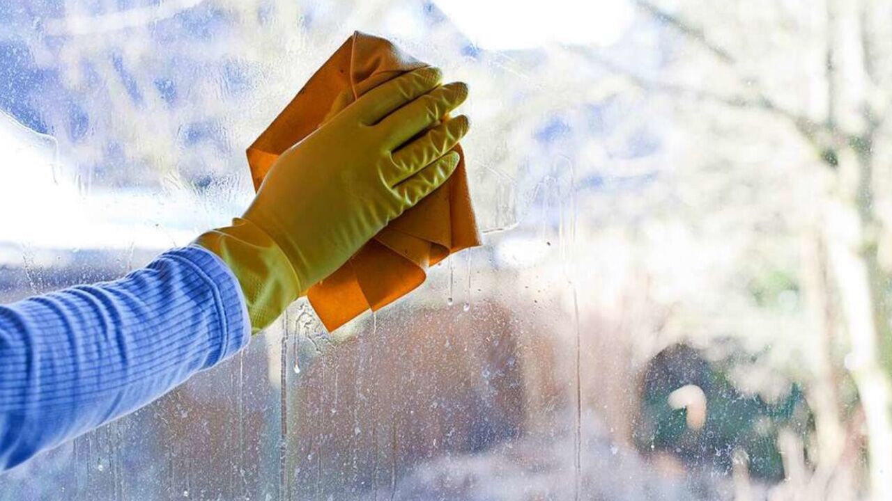 Cleaning Melbourne